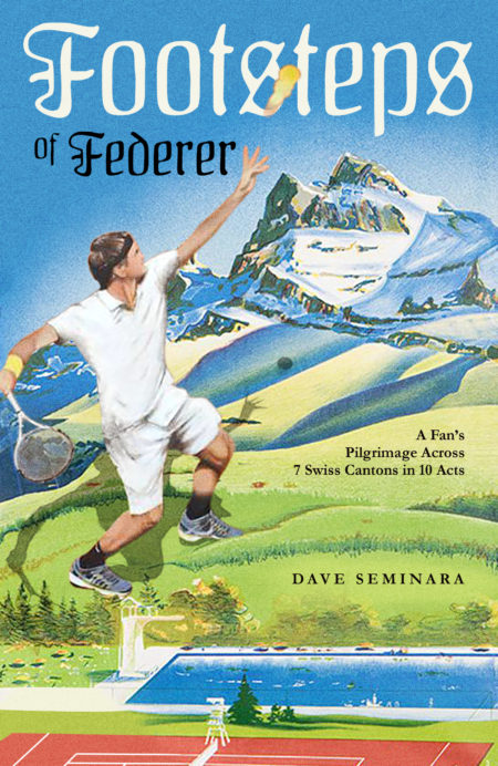 Footsteps of Federer - Kindle Cover - 3-4-20